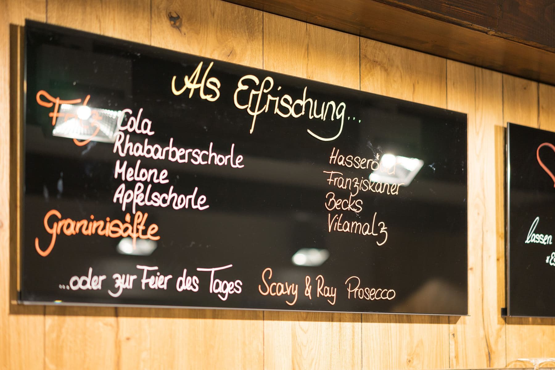 Café Silberbach, Wernigerode