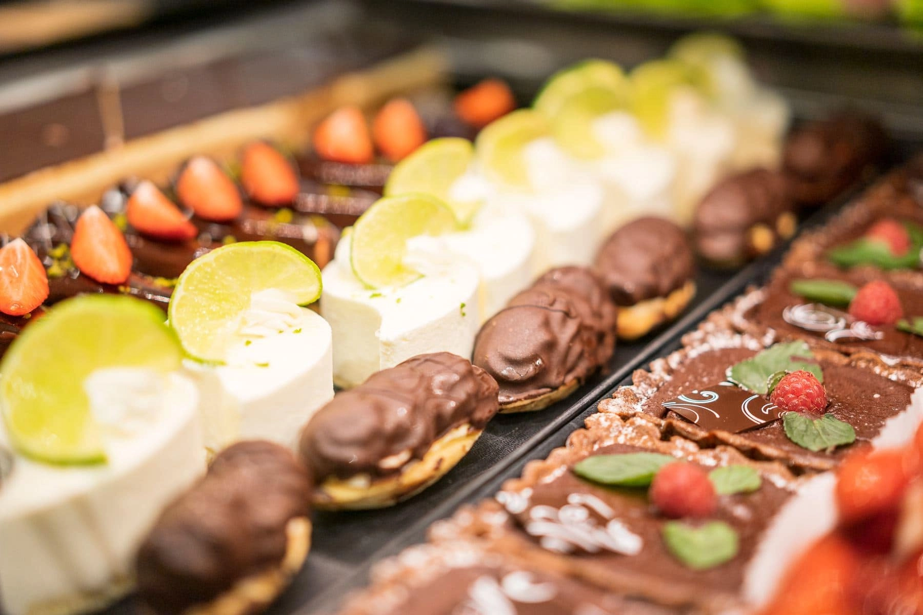 Café Silberbach, Wernigerode