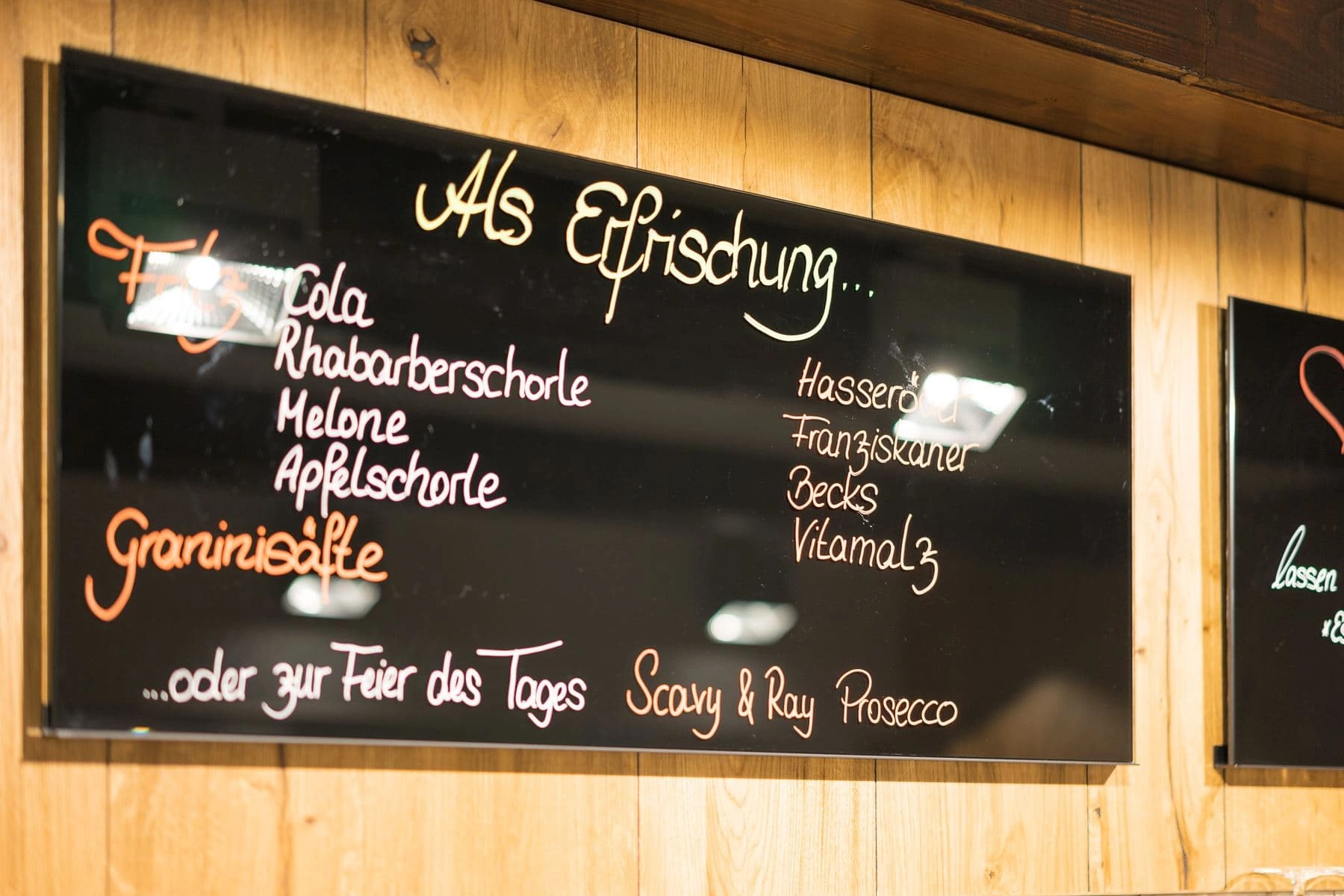 Café Silberbach, Wernigerode