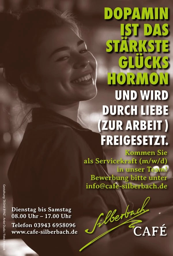 Servicekraft in Wernigerode gesucht